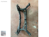 AUDİ A3 ARKA DİNGİL