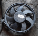 Oto Çıkma Parça / Renault / Fluence / Fan / Fan Motoru / Çıkma Parça 