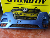 Oto Çıkma Parça / Renault / Master / Tampon / Ön Tampon / Çıkma Parça 