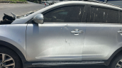2017-2019 KİA SPORTAGE SOL ÖN KAPI ORJ ÇIKMA