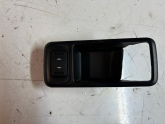 FORD FOCUS SAĞ İÇ AÇMA KOL ÇERÇEVE VE CAM DÜĞMESİ