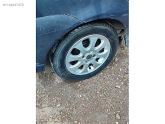 Oto Çıkma Parça / Fiat / Albea / Jant & Lastik / Çelik Jant / Çıkma Parça 