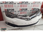 Oto Çıkma Parça / Toyota / Auris / Kaporta & Karoser / Sol Şasi / Çıkma Parça 