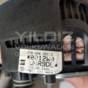 Oto Çıkma Parça / Volkswagen / Polo / Airbag / Airbag Kapağı / Çıkma Parça 