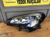 Oto Çıkma Parça / Opel / Corsa / Far & Stop / Sol Ön Far / Sıfır Parça 