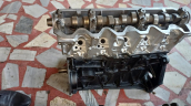 Oto Çıkma Parça / Mercedes / Sprinter / Motor / Blok / Çıkma Parça 