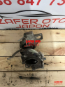 Oto Çıkma Parça / Honda / Accord / Motor / Turbo / Çıkma Parça 