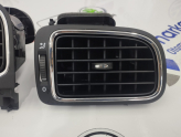Oto Çıkma Parça / Volkswagen / Polo / Göğüslük & Torpido / Havalandırma Izgaraları / Sıfır Parça 