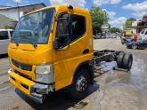 Oto Çıkma Parça / Mitsubishi / Canter / Kaporta & Karoser / Kabin / Çıkma Parça 