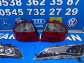 Oto Çıkma Parça / Renault / Megane / Far & Stop / Far & Stop Sacı / Çıkma Parça 