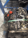 03L100092 Audi A4 B8 2.0 TDI Komple Motor (2008/2015)