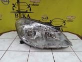 Oto Çıkma Parça / Opel / Mokka / Far & Stop / Sağ Ön Far / Çıkma Parça 