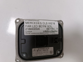 MERCEDES CLS W218 FAR LED BEYNİ SOL 2189000506 2189004406 Ç