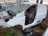 Hurda Belgeli Araçlar / Ford / Transit  Courier