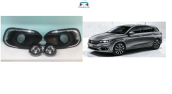 FİAT EGEA SEDAN/HB UYUMLU SİS FARI SET AMPULLÜ AL TAK