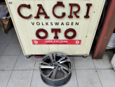 Oto Çıkma Parça / Volkswagen / T-Roc / Jant & Lastik / Çelik Jant / Çıkma Parça 
