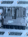 Motor ECU  BMW MİNİ 0281035482 DDE 8745461-01