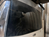CHERY TAXİM ARKA BAGAJ CAMI