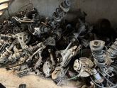 Oto Çıkma Parça / Renault / Clio / Fren / Kaliper / Çıkma Parça 