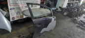 Oto Çıkma Parça / Opel / Corsa / Kaporta & Karoser / Sağ Ön Kapı / Çıkma Parça 