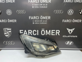 Oto Çıkma Parça / Opel / Astra / Far & Stop / Sağ Ön Far / Çıkma Parça 
