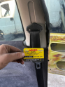 Oto Çıkma Parça / Opel / Corsa / Airbag / Emniyet Kemeri / Çıkma Parça 