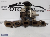 Oto Çıkma Parça / Audi / A3 / Motor / Turbo / Çıkma Parça 