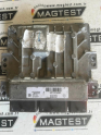 237107343R RENAULT MEGANE 4 MOTOR BEYİNİ A2C10818200  SID310