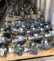 Oto Çıkma Parça / Renault / Laguna / Motor / Gaz Kelebeği / Çıkma Parça 