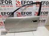 Oto Çıkma Parça / Toyota / Avensis / Kaporta & Karoser / Sol Ön Kapı / Çıkma Parça 