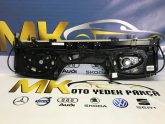 Oto Çıkma Parça / Volvo / S90 / Kaporta & Karoser / Bakalit / Çıkma Parça 