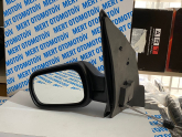 Oto Çıkma Parça / Ford / Fiesta / Ayna / Sol Dış Ayna / Çıkma Parça 