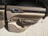 PORSCHE CAYENNE SAĞ ARKA KAPI DÖŞEMESİ 7P5867212H 2011/2016