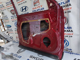 Oto Çıkma Parça / Nissan / Qashqai / Kaporta & Karoser / Sol Ön Kapı / Çıkma Parça 