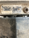 Oto Çıkma Parça / Renault / Safrane / ABS / ABS Pompası / Çıkma Parça 