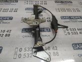 Oto Çıkma Parça / Ford / Fiesta / Oto Cam / Cam Krikosu / Çıkma Parça 