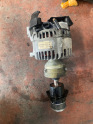 Oto Çıkma Parça / Ford / Tourneo Connect / Klima / Klima Kompresörü / Çıkma Parça 