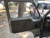 Oto Çıkma Parça / Isuzu / WFR / Kaporta & Karoser / Sol Ön Kapı / Çıkma Parça 