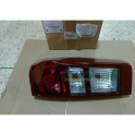Oto Çıkma Parça / Isuzu / D-Max / Far & Stop / Sağ Arka Stop / Sıfır Parça 