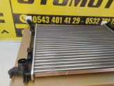 Oto Çıkma Parça / Renault / Megane / Radyatör / Su Radyatörü / Sıfır Parça 