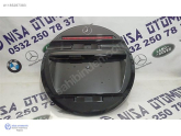 Oto Çıkma Parça / Mercedes / ML / Jant & Lastik / Stepne / Çıkma Parça 