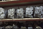 Oto Çıkma Parça / Kia / Sorento / Motor / Silindir Kapağı / Çıkma Parça 