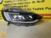 Oto Çıkma Parça / Renault / Clio / Far & Stop / Sağ Ön Far / Çıkma Parça 