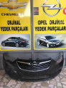 Opel crossland x dolu ön tampon