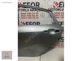 Oto Çıkma Parça / Honda / Civic / Kaporta & Karoser / Sol Arka Kapı / Çıkma Parça 