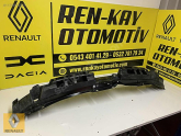 Oto Çıkma Parça / Dacia / Sandero / Tampon / Tampon Demiri / Çıkma Parça 