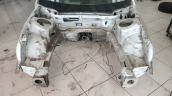 Oto Çıkma Parça / Citroen / C5 / Kaporta & Karoser / Arka Çamurluk / Çıkma Parça 