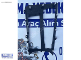 Oto Çıkma Parça / Peugeot / 508 / Koltuk & Döşeme / Orta Konsol / Sıfır Parça 