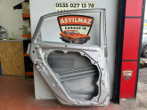 Oto Çıkma Parça / Hyundai / i30 / Kaporta & Karoser / Sol Arka Kapı / Çıkma Parça 