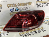 Oto Çıkma Parça / Volkswagen / VW CC / Far & Stop / Sağ Arka Stop / Sıfır Parça 